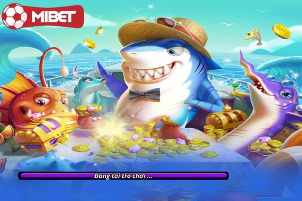  Bắn cá H5 cũng có chiến thuật săn boss