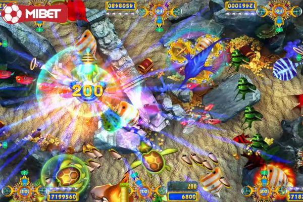 Các phần mềm hack game bắn cá phổ biến