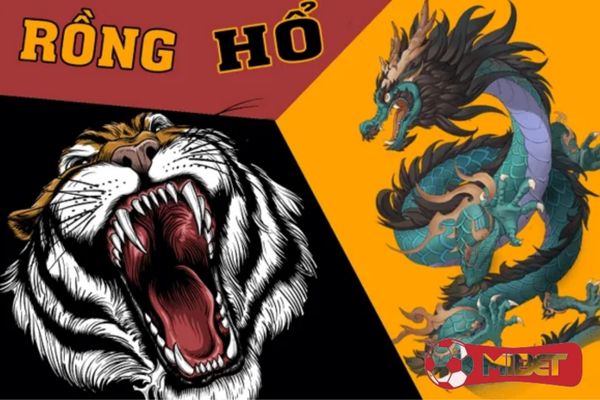 Nguyên tắc tính điểm của Rồng Hổ sẽ khá khác biệt với các game bài khác