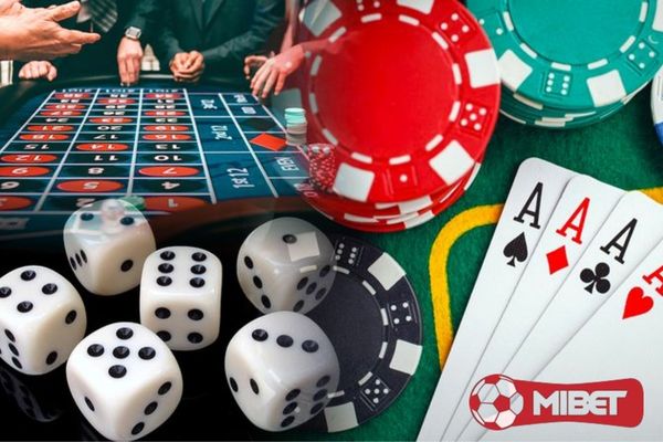 Nhà cái uy tín live MIBET có lịch sử phát triển lâu đời với mạng lưới phủ sóng khắp thế giới
