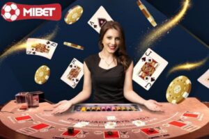 Tìm hiểu sâu về live casino tại mibet là gì?